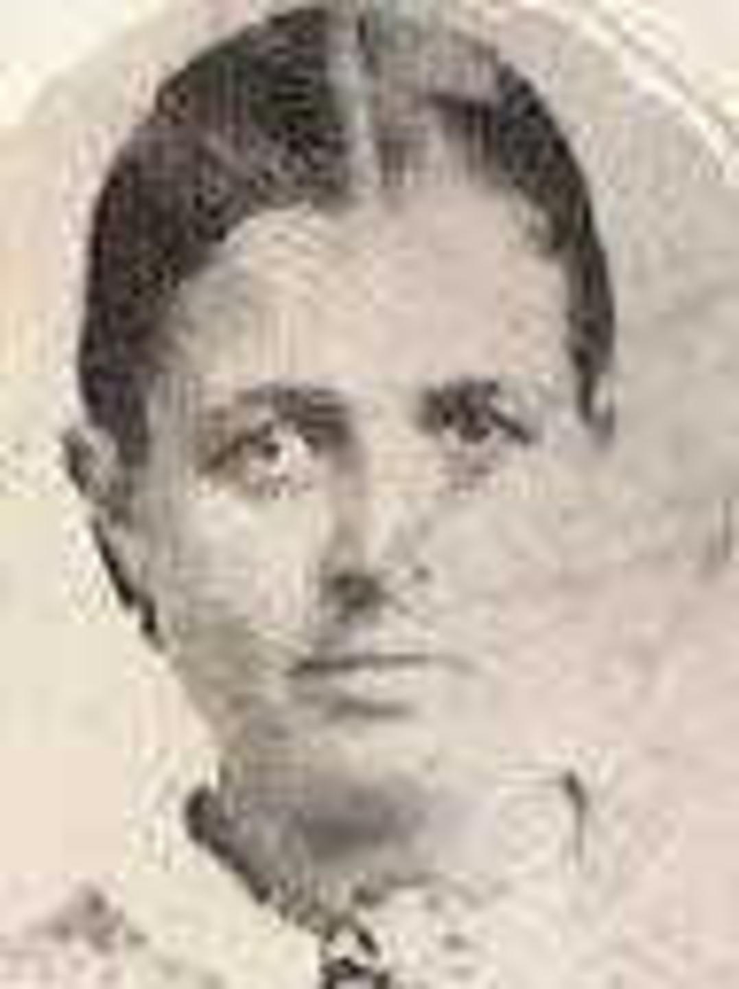 Phoebe Holdsworth (1845 - 1916) Profile